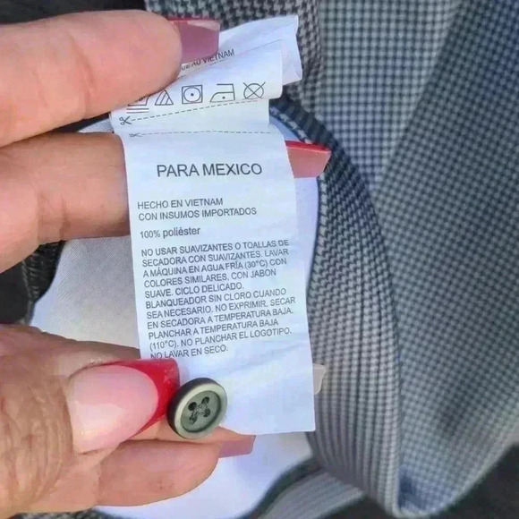 Grand Slam Performance Shirt Golf gear XL - Picture 5 of 8